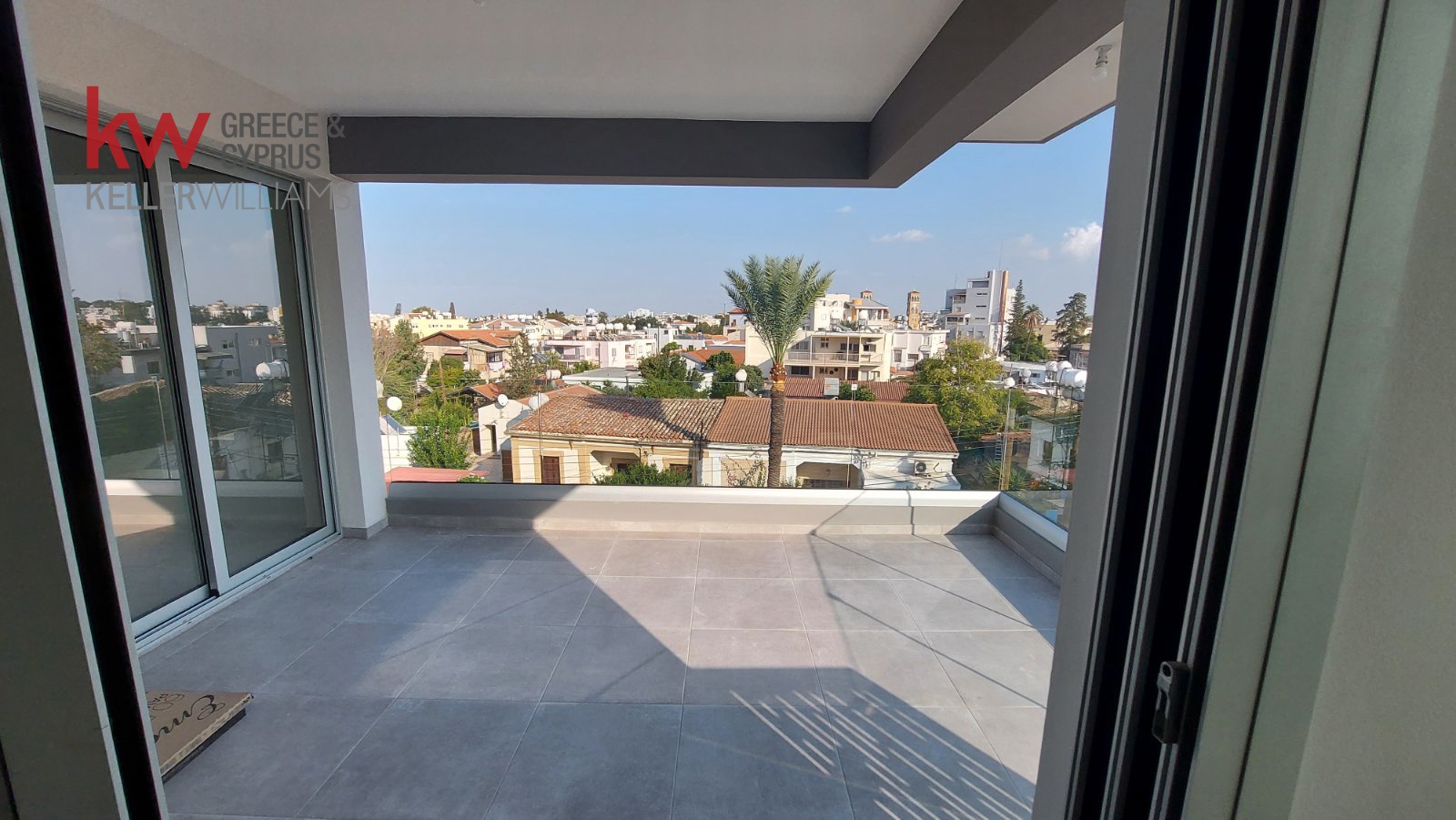 2 chambres Appartement à Nicosia, Chypre No. 51850