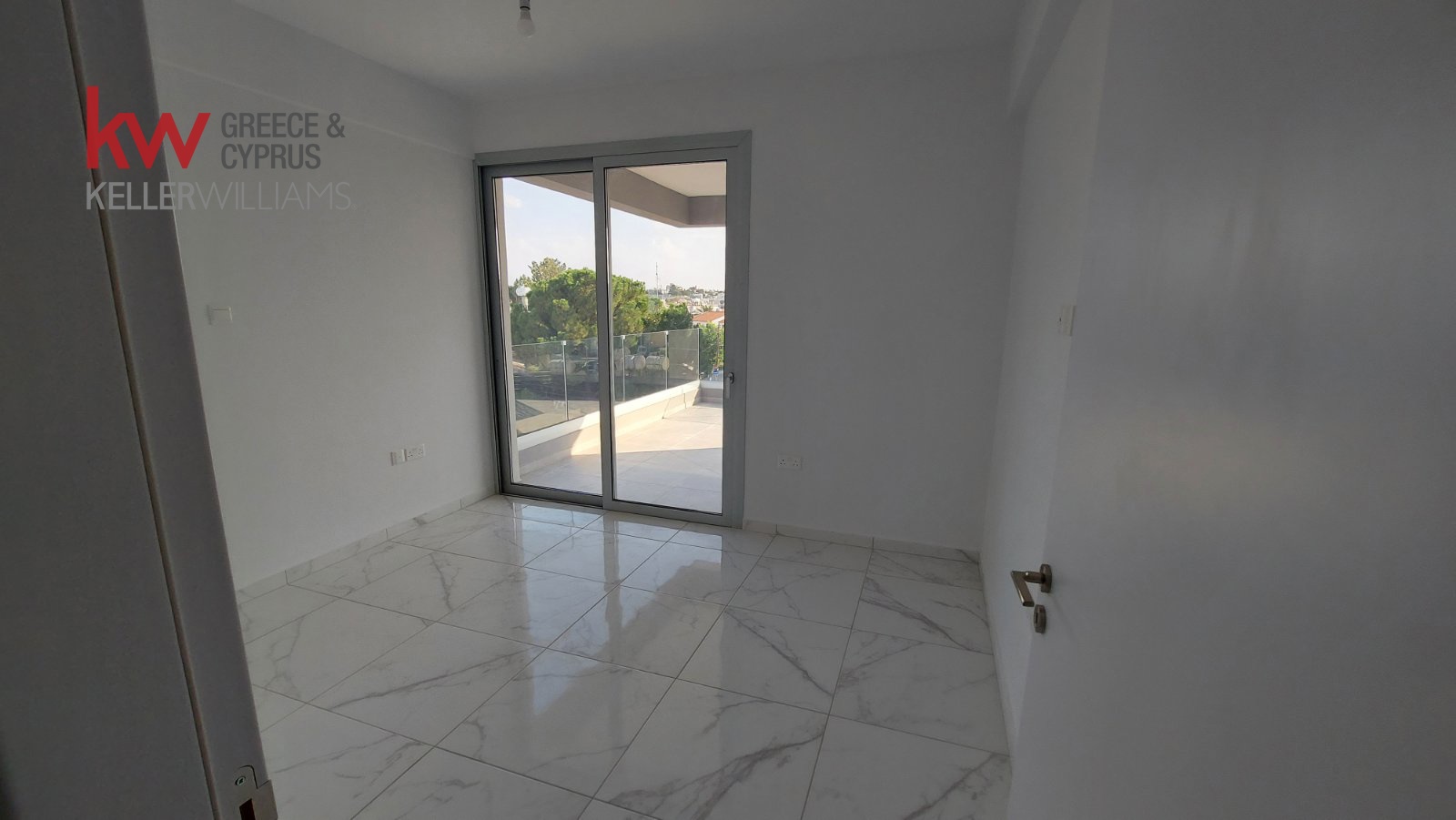 2 chambres Appartement à Nicosia, Chypre No. 51850