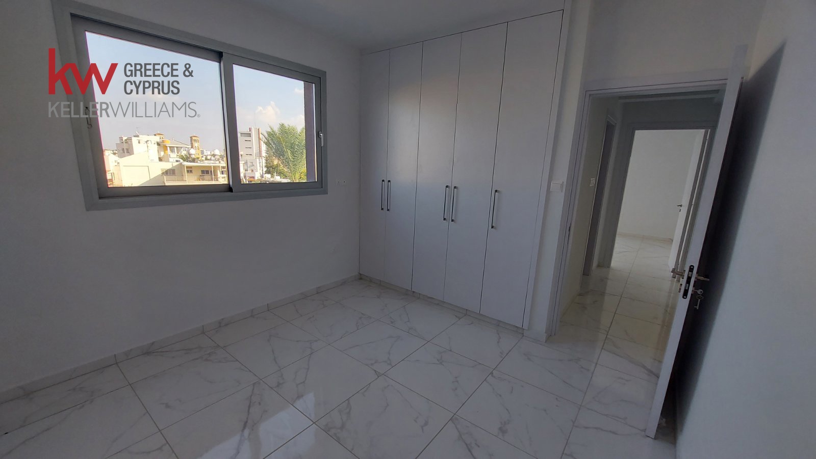2 chambres Appartement à Nicosia, Chypre No. 51850