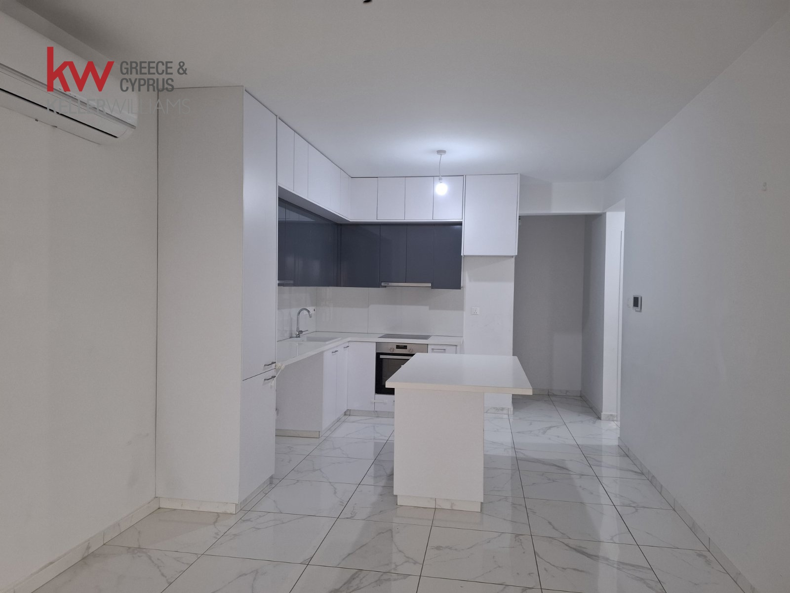 2 chambres Appartement à Nicosia, Chypre No. 51850