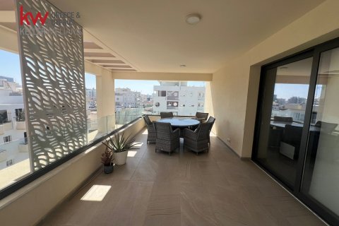 3 chambres Appartement à Larnaca, Larnaka,  No. 51844 14