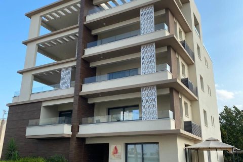 3 chambres Appartement à Larnaca, Larnaka,  No. 51844