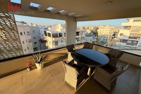 3 chambres Appartement à Larnaca, Larnaka,  No. 51844 8