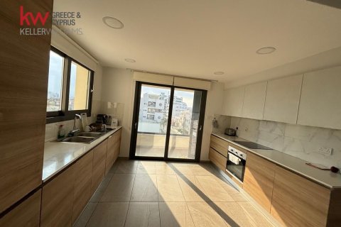 3 chambres Appartement à Larnaca, Larnaka,  No. 51844 3