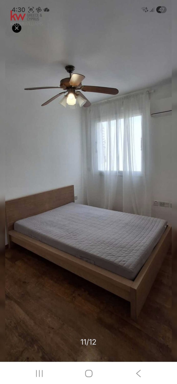 Квартира с 3 спальнями в Дериния, Аммохостос, Кипр № 51847