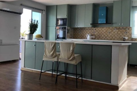 3 chambres Appartement à Deryneia, Ammochostos,  No. 51847