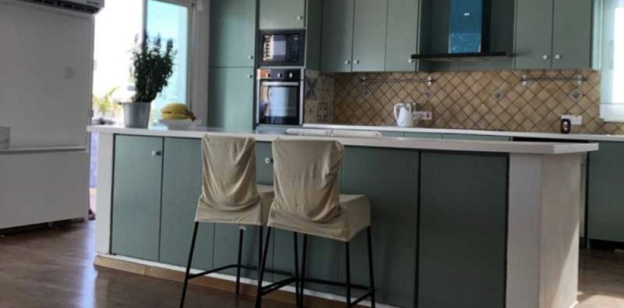 3 chambres Appartement à Deryneia, Ammochostos,  No. 51847