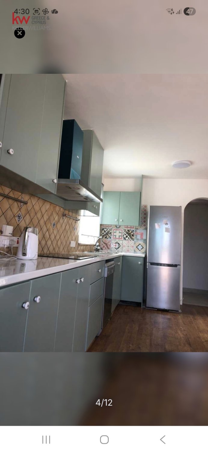 Квартира с 3 спальнями в Дериния, Аммохостос, Кипр № 51847