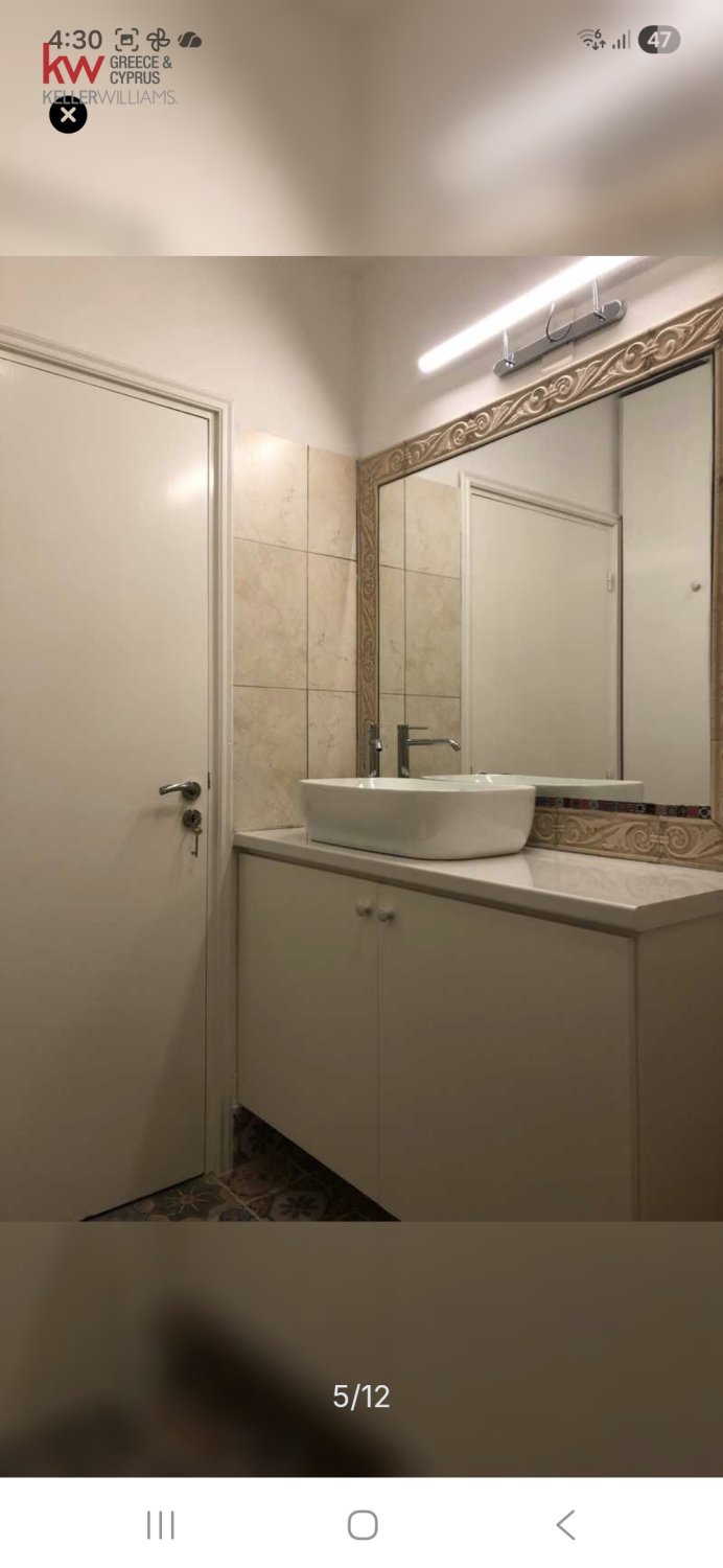Квартира с 3 спальнями в Дериния, Аммохостос, Кипр № 51847