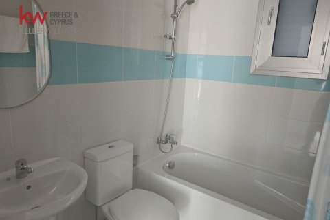 2 chambres Villa à Pervolia, Larnaka,  No. 51846 9