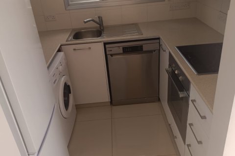 2 chambres Villa à Pervolia, Larnaka,  No. 51846 5