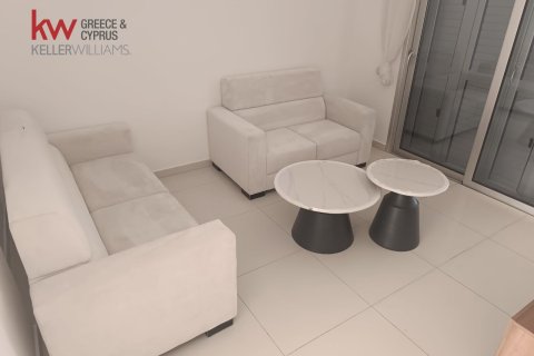 2 chambres Villa à Pervolia, Larnaka,  No. 51846 4