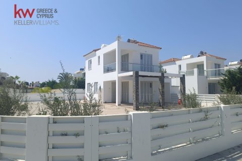 2 chambres Villa à Pervolia, Larnaka,  No. 51846 3