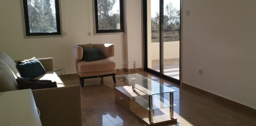 2 chambres Appartement à Larnaca, Larnaka,  No. 51845