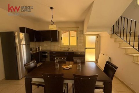 3 bedrooms Townhouse in Pervolia, Larnaka,  No. 51848 4