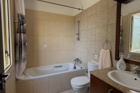 3 bedrooms Townhouse in Pervolia, Larnaka,  No. 51848 12