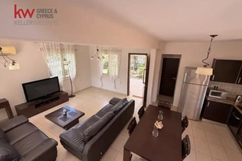 3 bedrooms Townhouse in Pervolia, Larnaka,  No. 51848 3