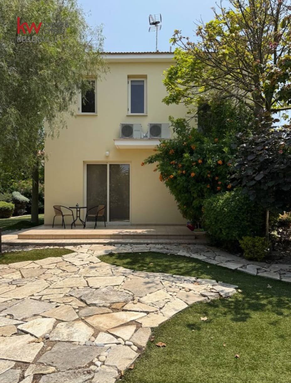 3 chambres Maison de Ville à Pervolia, Larnaka, Chypre No. 51848