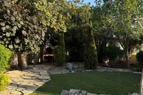 3 bedrooms Townhouse in Pervolia, Larnaka,  No. 51848 14