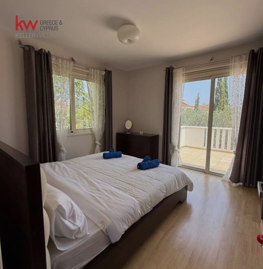 3 chambres Maison de Ville à Pervolia, Larnaka, Chypre No. 51848