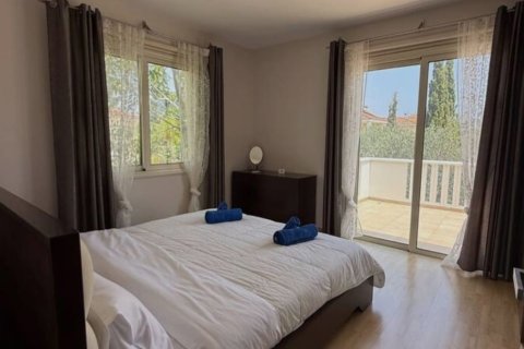 3 bedrooms Townhouse in Pervolia, Larnaka,  No. 51848 8