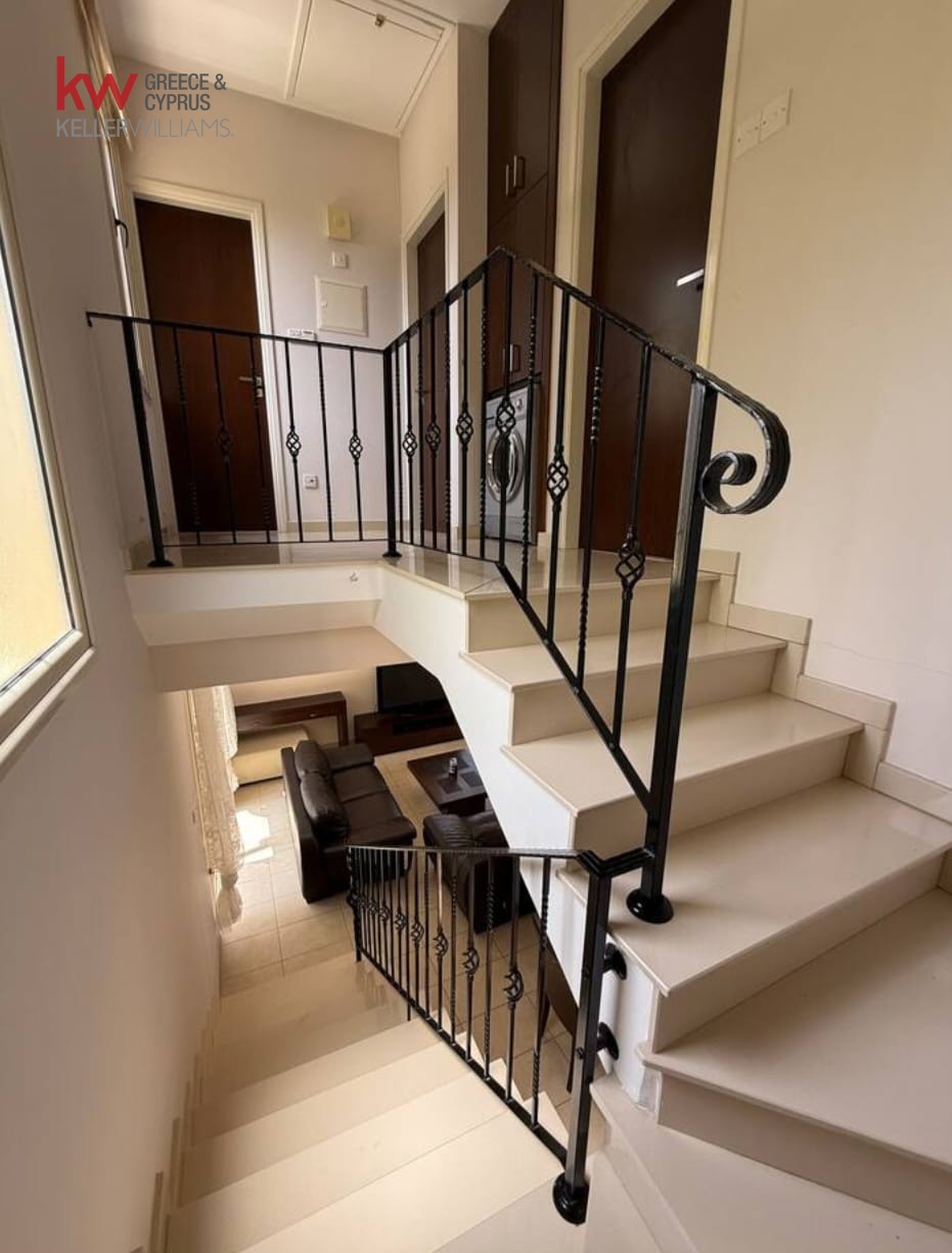 3 chambres Maison de Ville à Pervolia, Larnaka, Chypre No. 51848