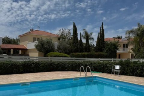 3 bedrooms Townhouse in Pervolia, Larnaka,  No. 51848 17