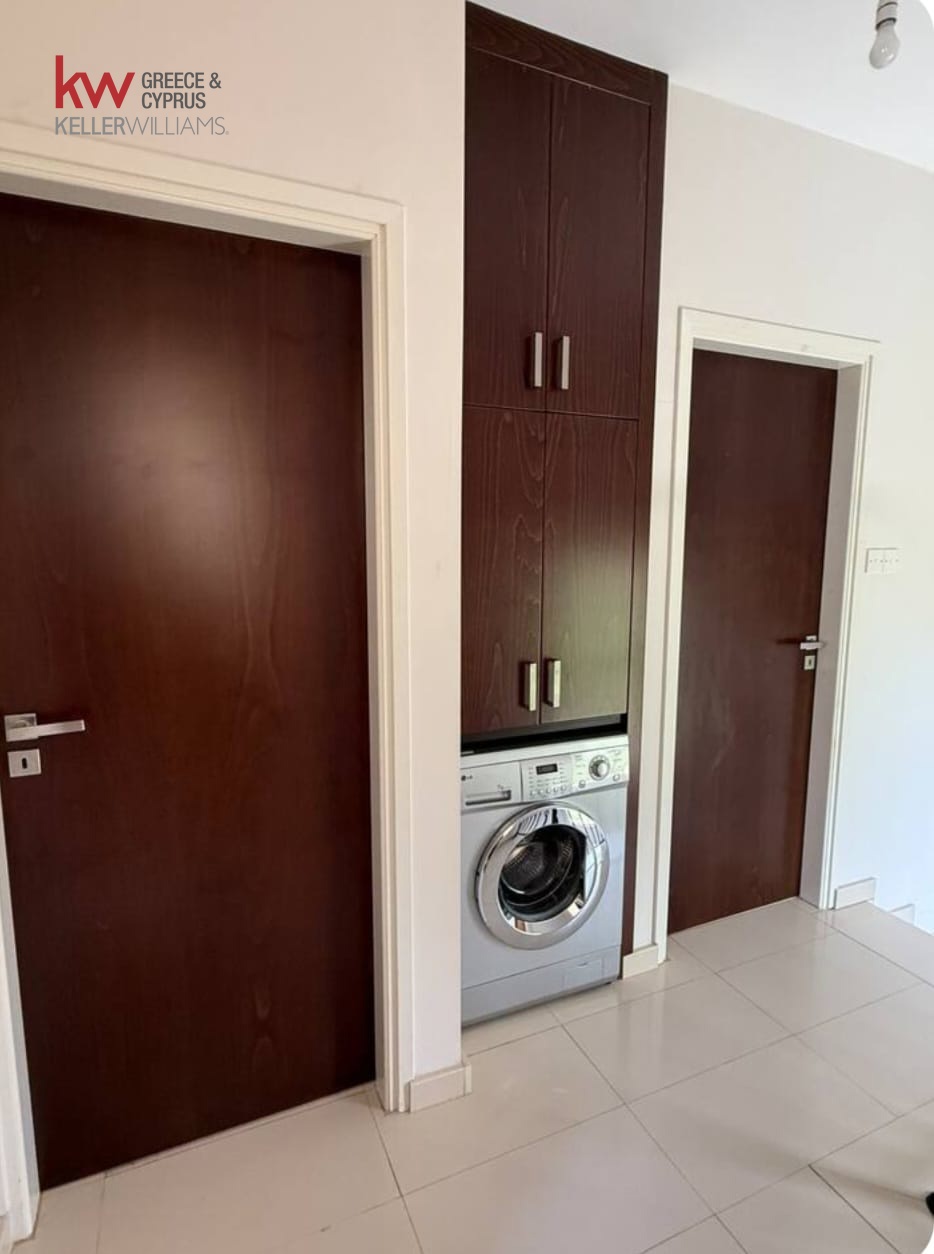 3 chambres Maison de Ville à Pervolia, Larnaka, Chypre No. 51848