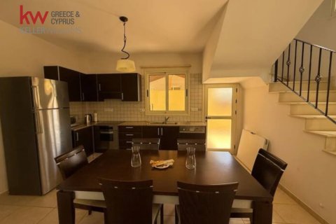 3 bedrooms Townhouse in Pervolia, Larnaka,  No. 51848 5