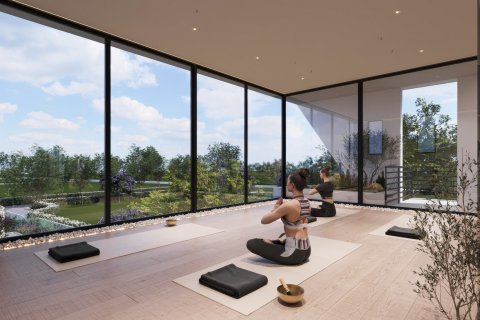 2 bedrooms Apartment in Geroskípou, Paphos,  No. 47473 8