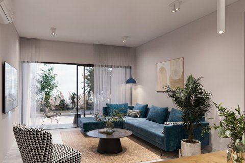 2 bedrooms Apartment in Geroskípou, Paphos,  No. 47473 10