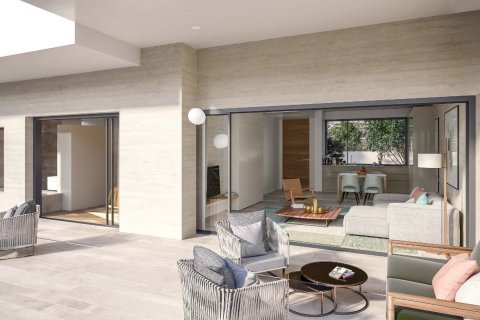 3 bedrooms Villa in Tsada, Paphos,  No. 46012 13