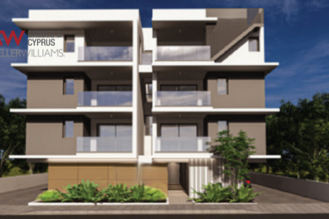 1 bedroom Apartment in Larnaca, Larnaka,  No. 51279