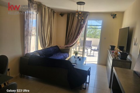 3 dormitorios Apartamento en Tersefanou, Larnaka, No. 51283 3