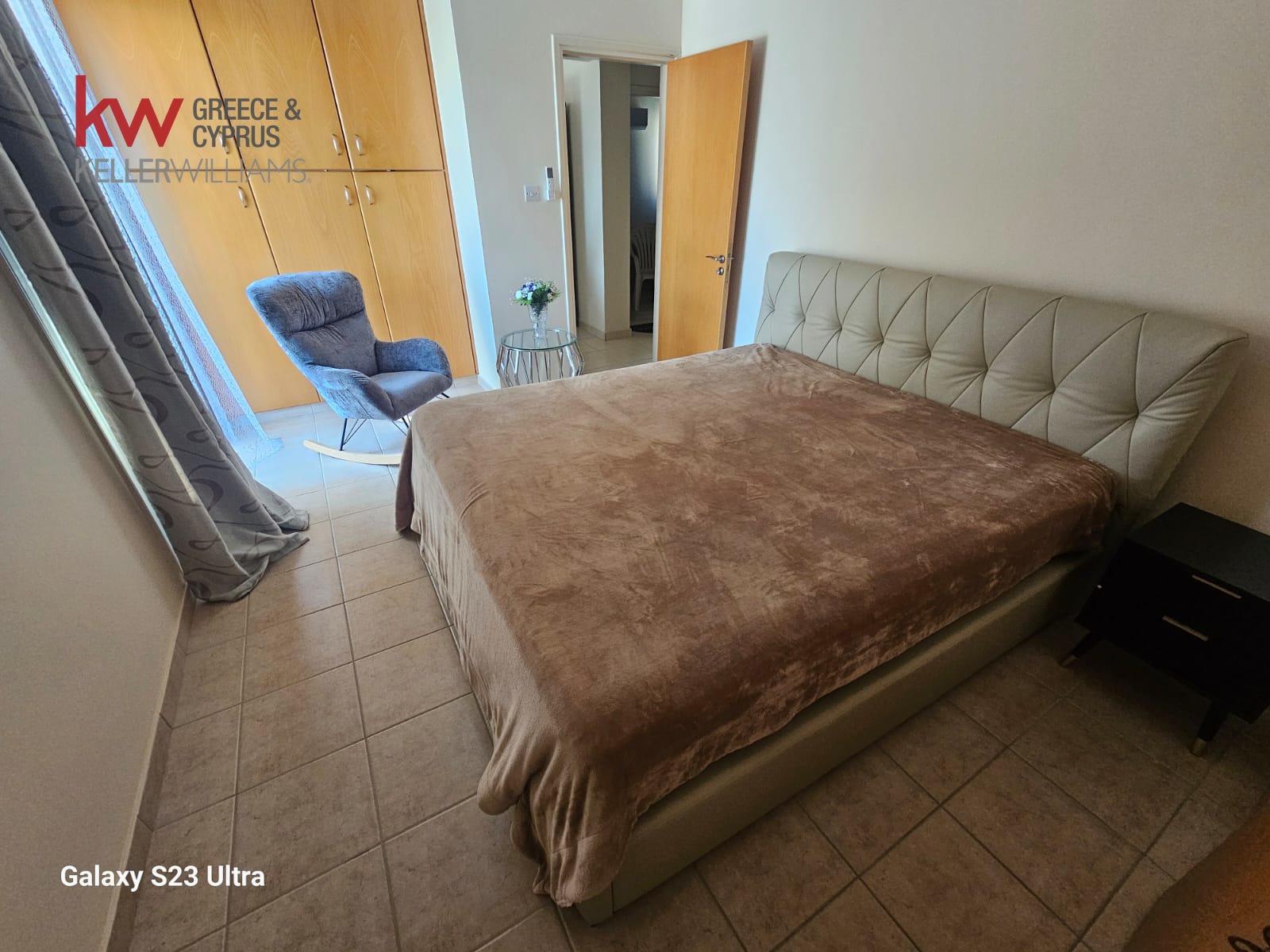 3 bedrooms Apartment in Tersefanou, Larnaka, Cyprus No. 51283