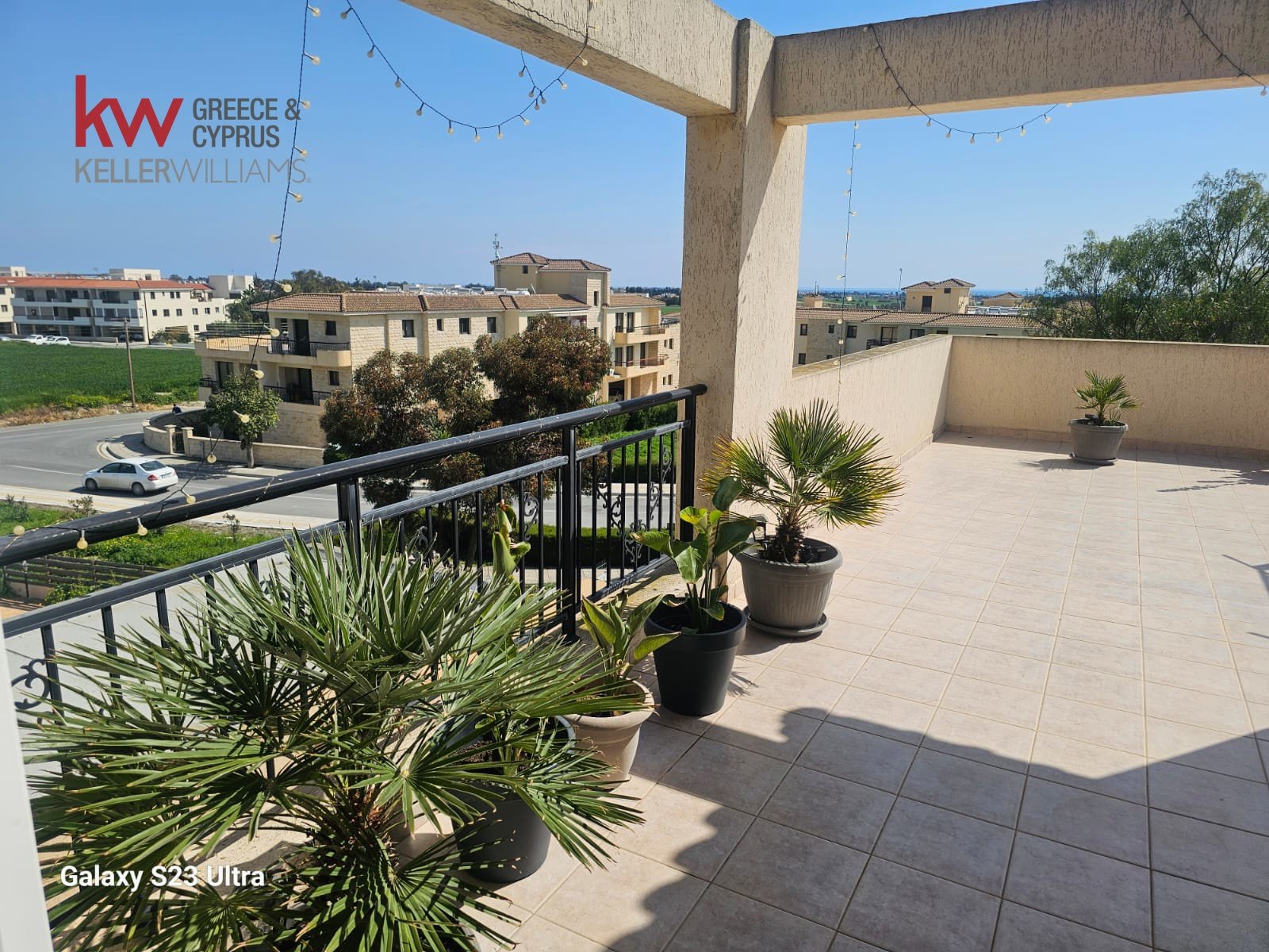 3 bedrooms Apartment in Tersefanou, Larnaka, Cyprus No. 51283