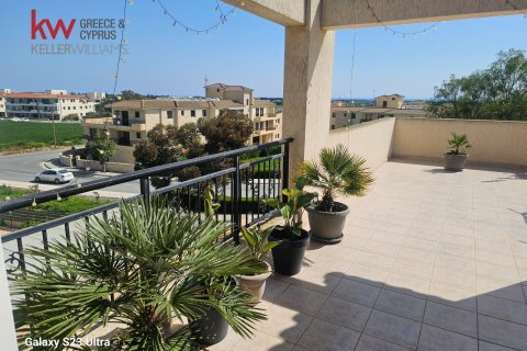 3 dormitorios Apartamento en Tersefanou, Larnaka, No. 51283 9
