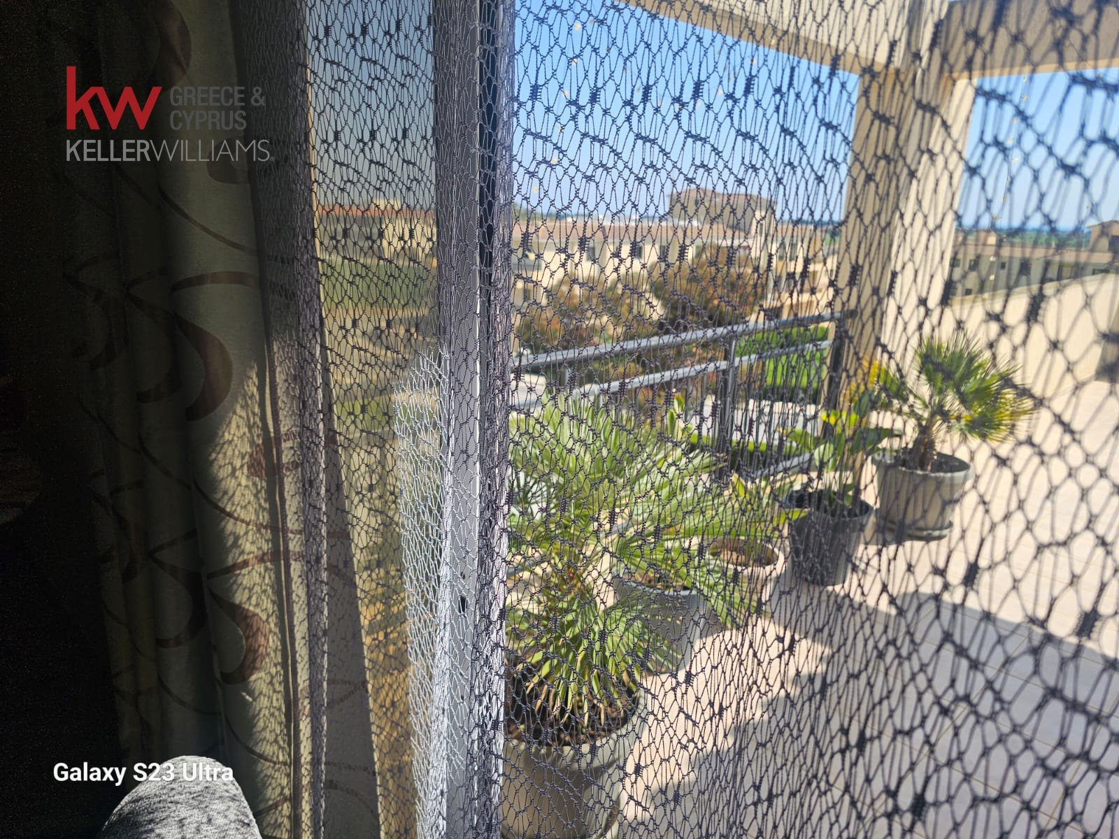 3 bedrooms Apartment in Tersefanou, Larnaka, Cyprus No. 51283