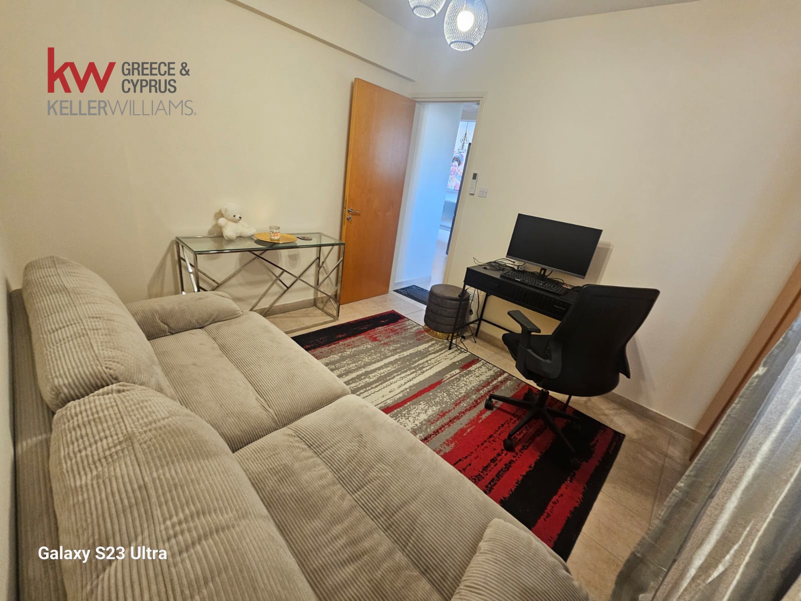 3 bedrooms Apartment in Tersefanou, Larnaka, Cyprus No. 51283