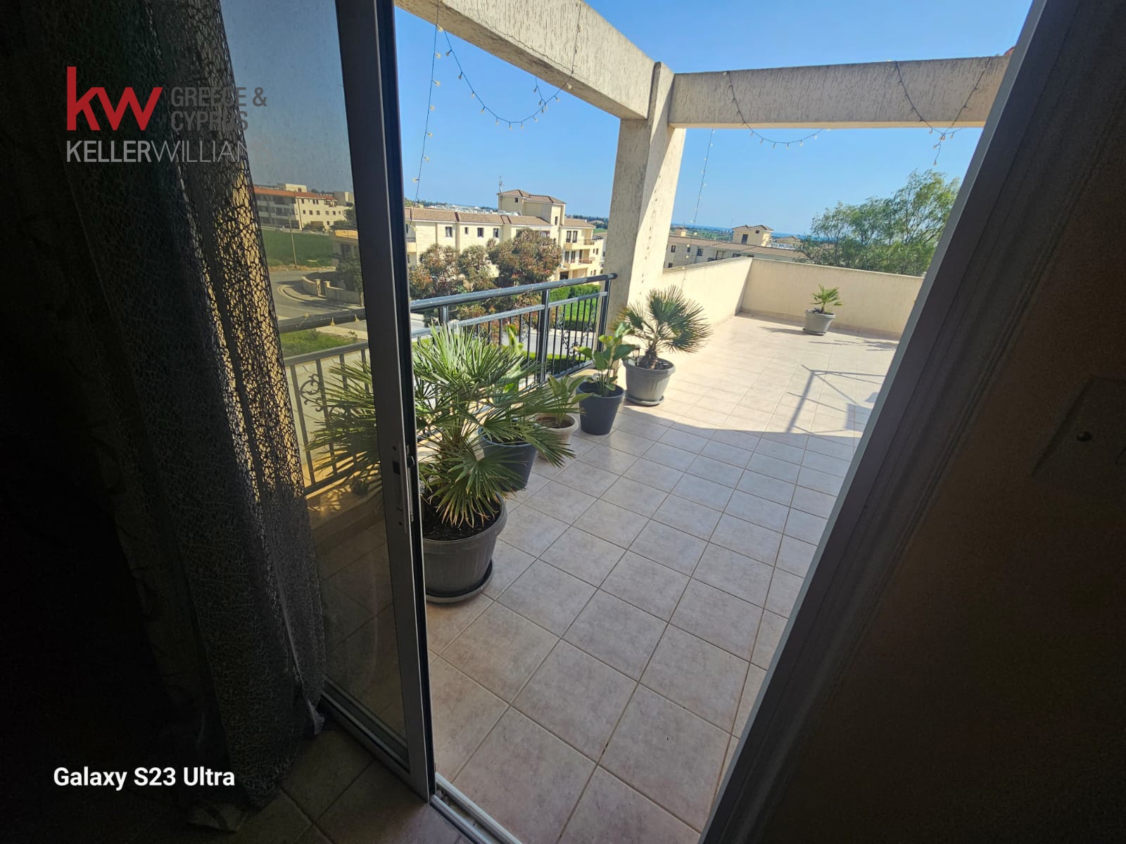 3 bedrooms Apartment in Tersefanou, Larnaka, Cyprus No. 51283