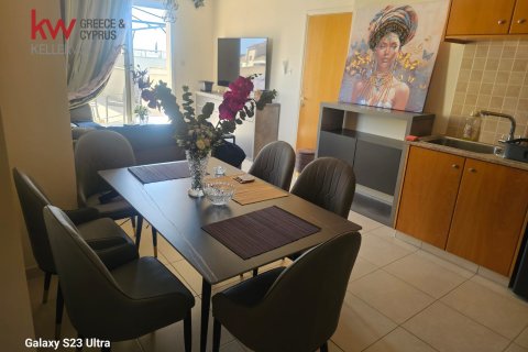 3 dormitorios Apartamento en Tersefanou, Larnaka,  No. 51283