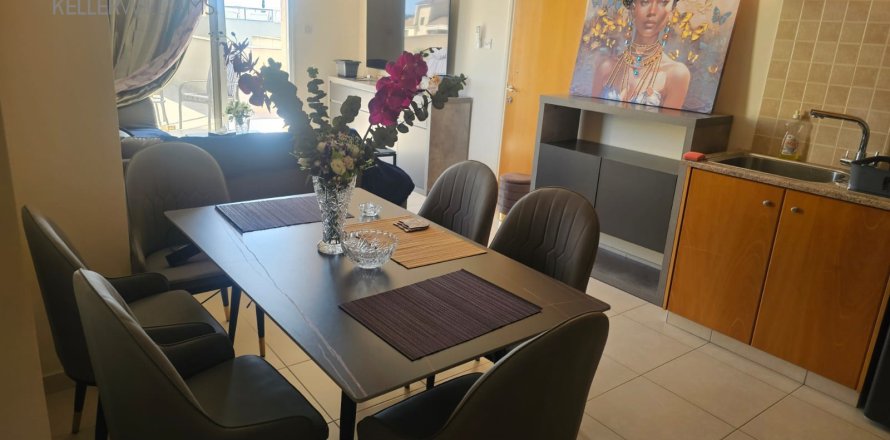 3 dormitorios Apartamento en Tersefanou, Larnaka, No. 51283