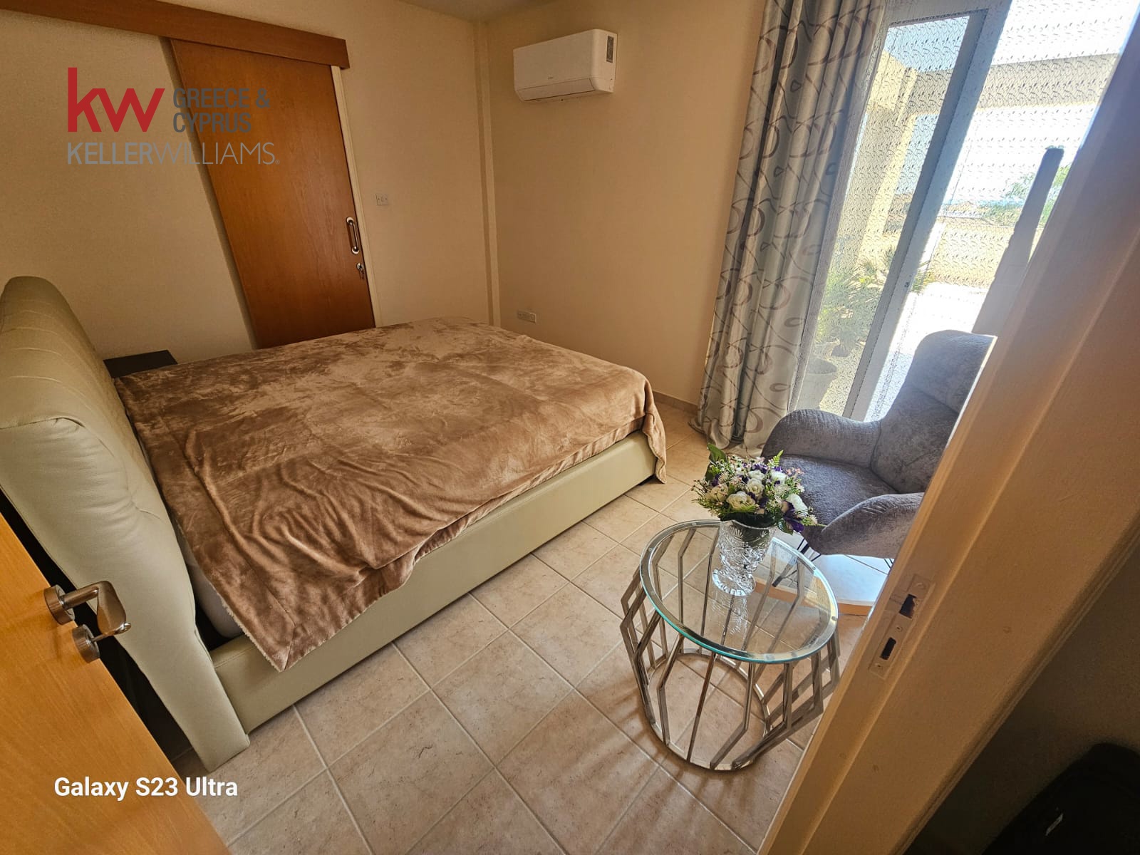 3 bedrooms Apartment in Tersefanou, Larnaka, Cyprus No. 51283