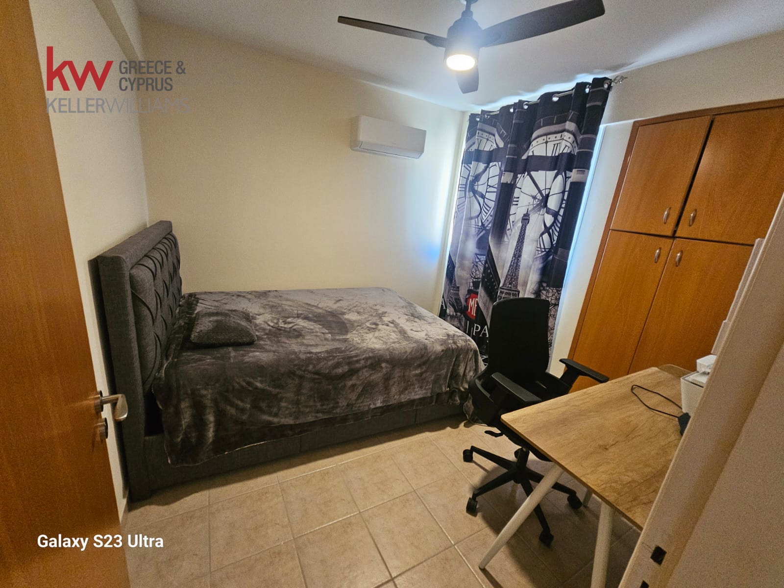 3 bedrooms Apartment in Tersefanou, Larnaka, Cyprus No. 51283