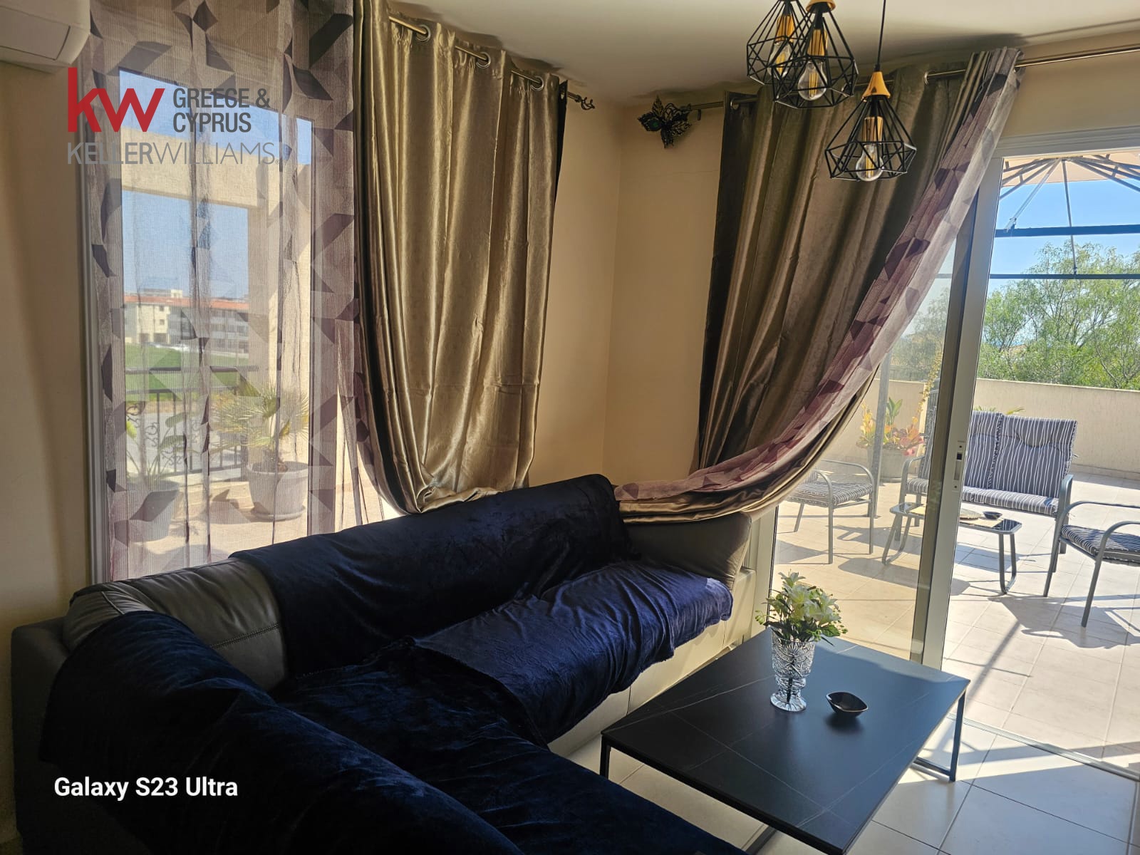 3 bedrooms Apartment in Tersefanou, Larnaka, Cyprus No. 51283