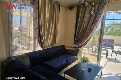 3 dormitorios Apartamento en Tersefanou, Larnaka, No. 51283 2