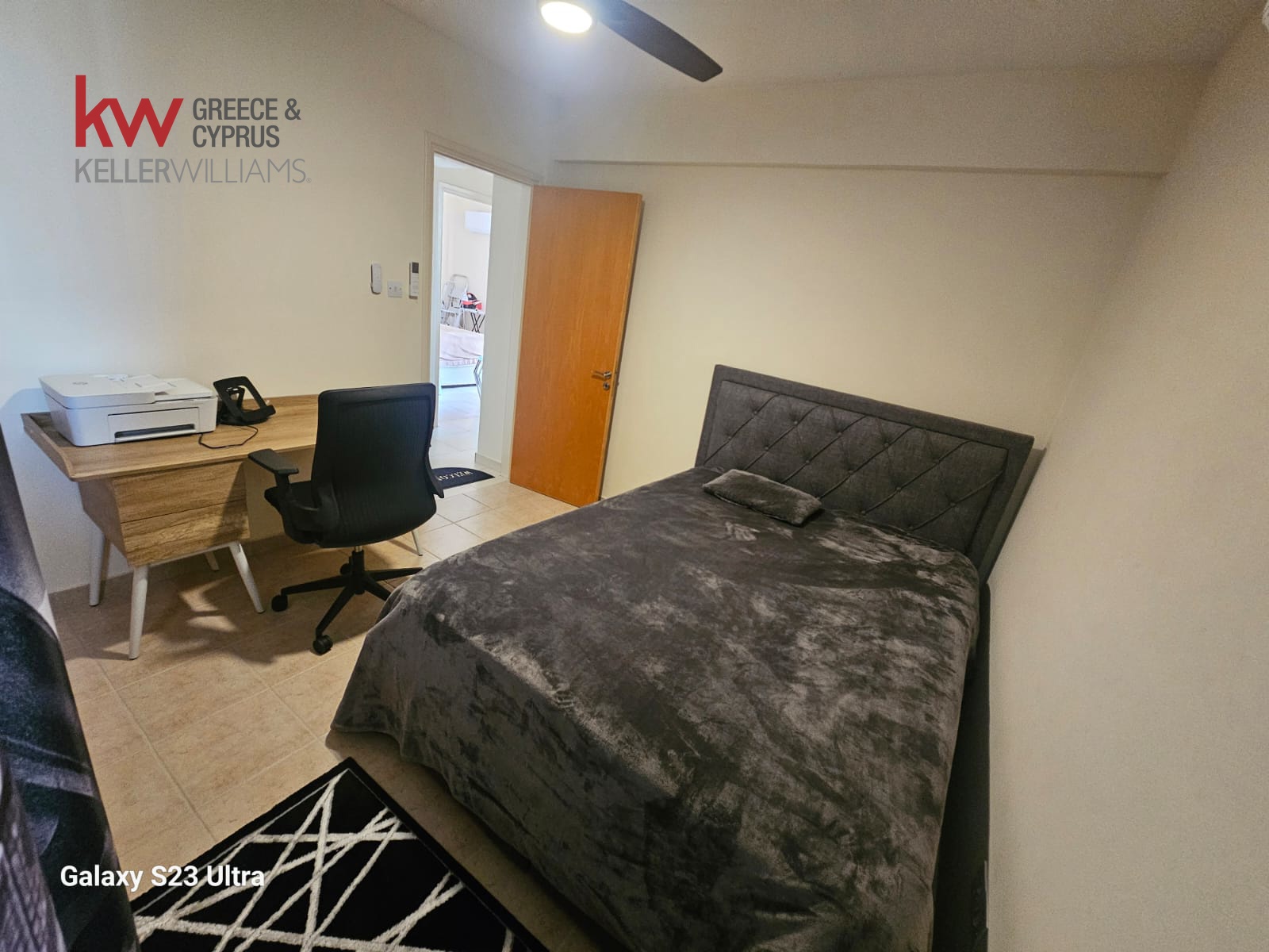 3 bedrooms Apartment in Tersefanou, Larnaka, Cyprus No. 51283