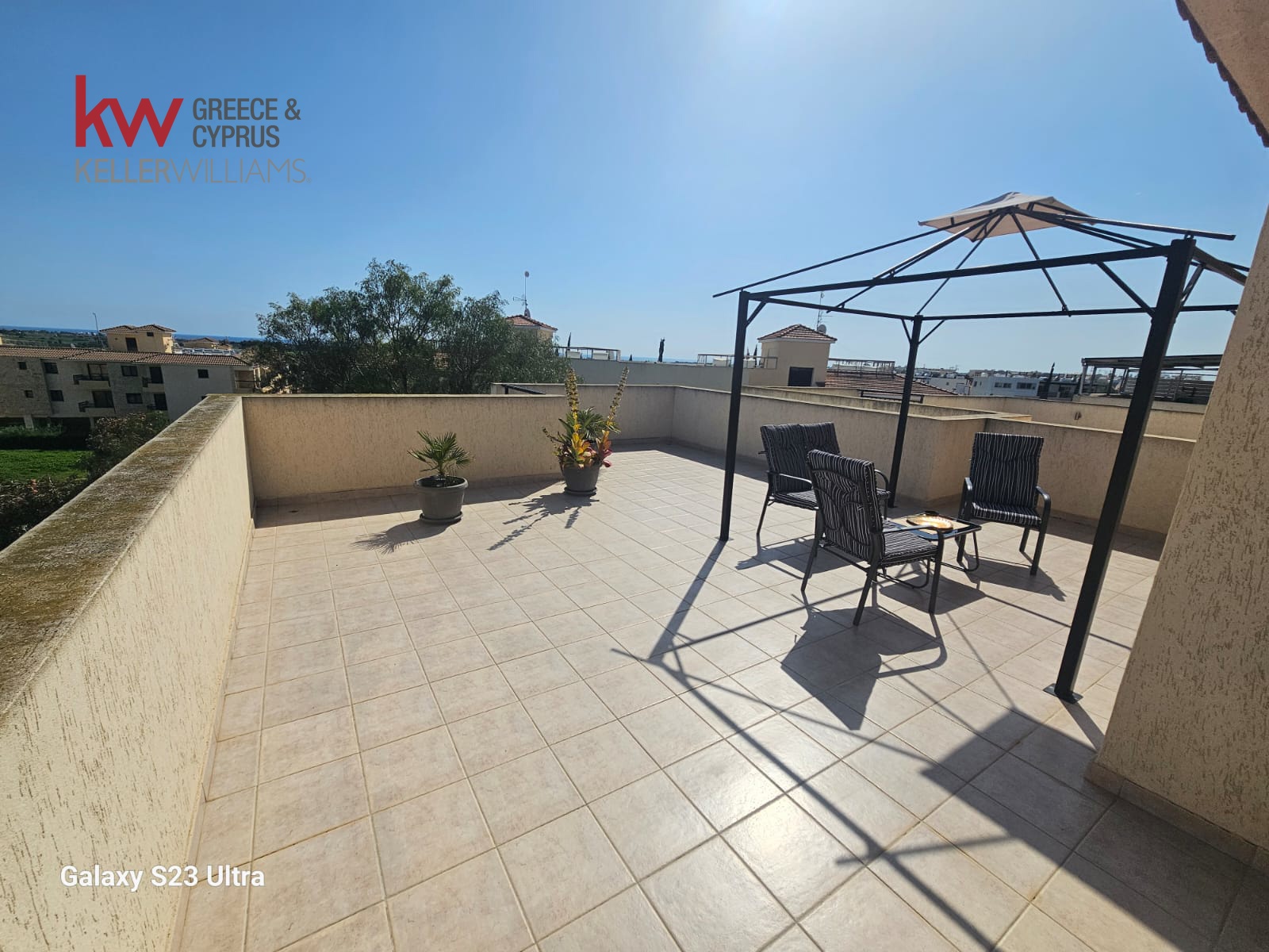 3 bedrooms Apartment in Tersefanou, Larnaka, Cyprus No. 51283