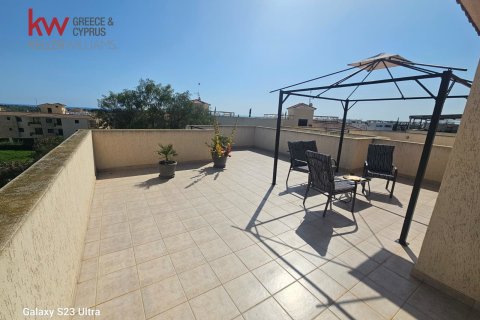 3 dormitorios Apartamento en Tersefanou, Larnaka, No. 51283 10