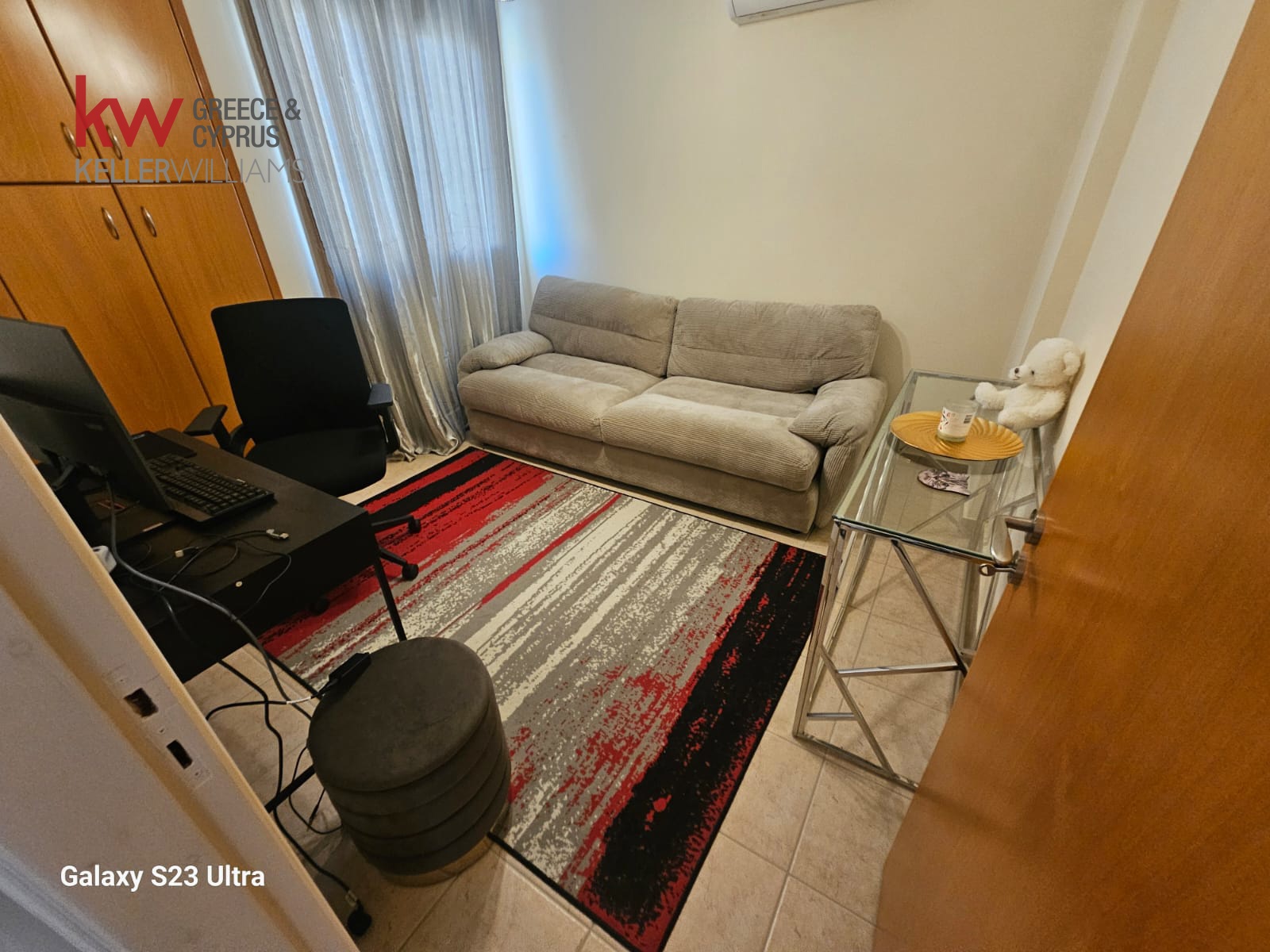 3 bedrooms Apartment in Tersefanou, Larnaka, Cyprus No. 51283